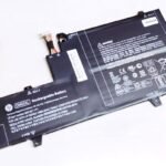 Batterie Pc Portable EliteBook X360 1030 G2 11.55V 54WH  OM03057XL