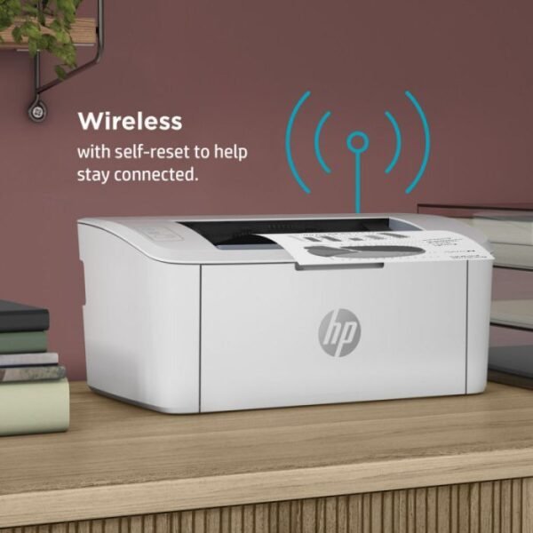 IMPRIMANTE MONOCROME LASERJET HP M111W (7MD68A)