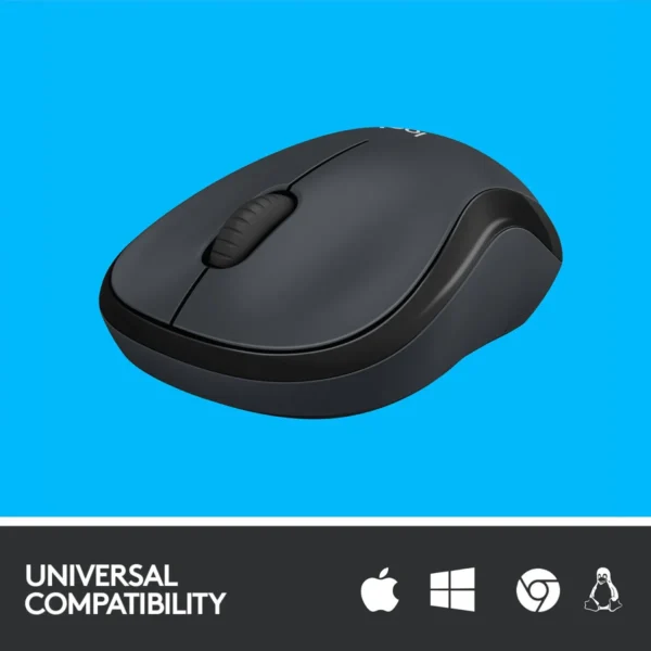 Logitech M220