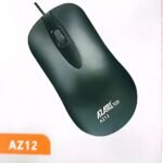 AZAMI TECH AZ12 OPTICAL MOUSE