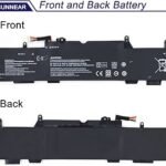 Battery Replacement for HP EliteBook 840 G5 G6 EliteBook 730 735 740 745 830 836 846 G5 EliteBook 735 745 830 G6 ZBook 14U G5 G6
