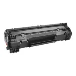 Toner HP et Canon 85A / 725 Noir – (CE285A / EP725)