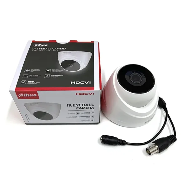 Dahua 2MP oculaire