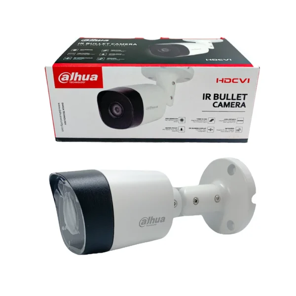 Dahua 5MP Étanche caméra