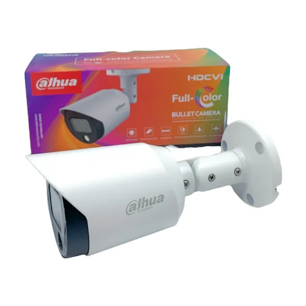 Dahua 2MP Étanche