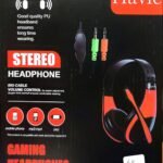 Havit Casque avec Microphone – HV234