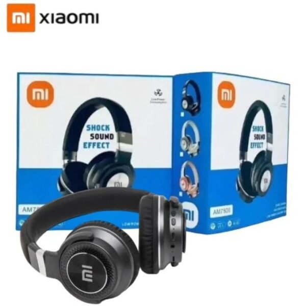 XIAOMI Casque MI AM7500