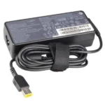 LENOVO AC ADAPTER USB PORT 65W CHARGEUR PC PORTABLE