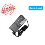 Chargeur Original Lenovo USB - 135W 20v, 6.75A