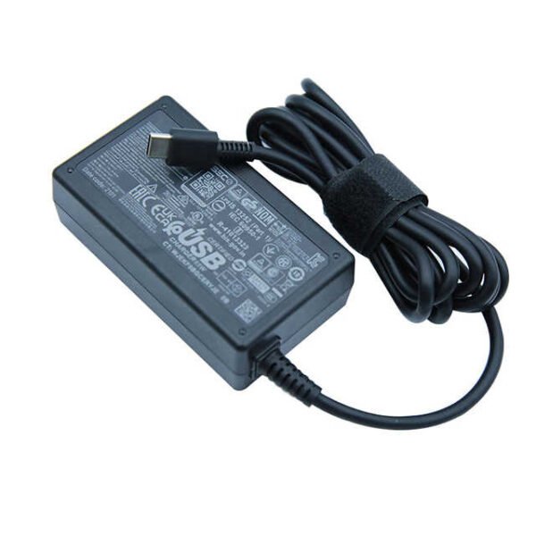 HP 65W TYPE C