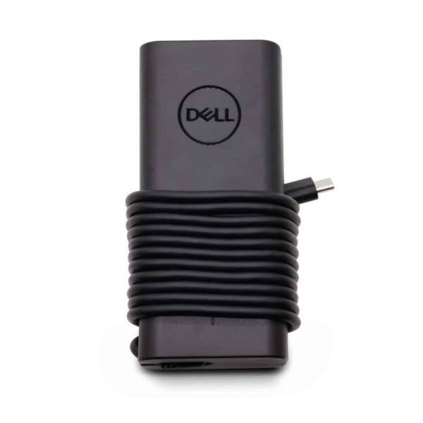 Chargeur Dell 65W Adaptateur AC- type C