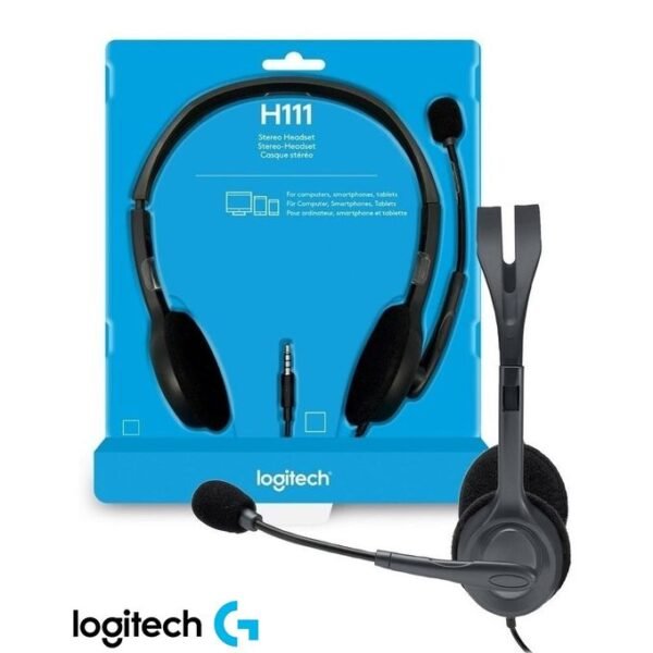 Logitech H111 Original