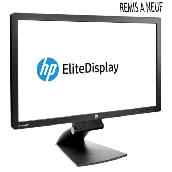 Hp ECRAN E231 DISPLAY 23 POUCE