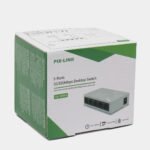 Switch PIX-LINK LV-SW08 5 Ports 10/100 Mbps