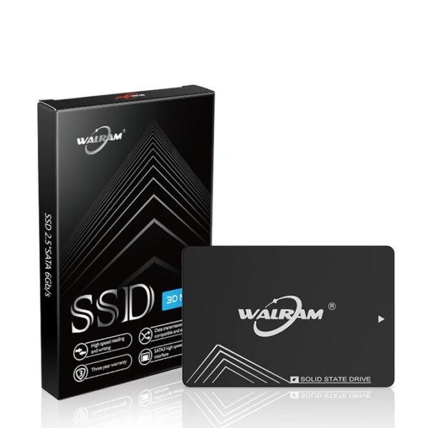 SSD WALRAM 128