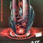 MOUSE iMICE A7 GAMING