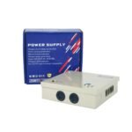 Bloc d’alimentation 12V