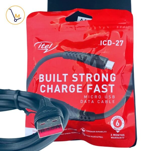 CABLE TYPE C ITEL