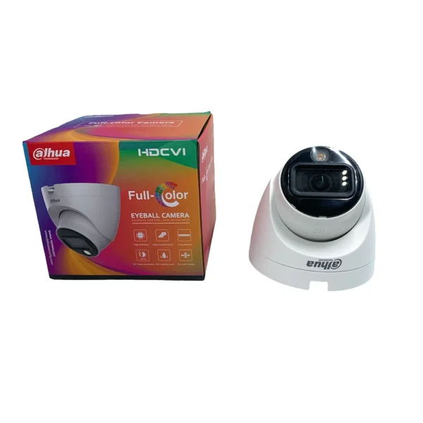 Dahua 5MP Caméra couleur