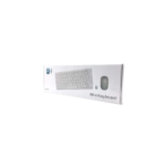 Claviers GKM901 2,4 GHz sans fil Ultra Mini clavier et souris de bureau