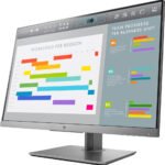 Écran 24″ Full HD HP EliteDisplay E243 I HDMI