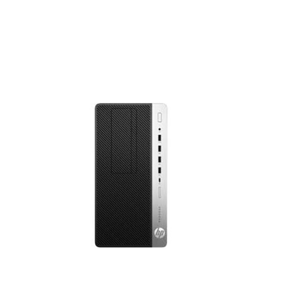 HP ProDesk 600 G4 MT Intel Core i5-8500 8 GB RAM 256 GB SSD (REMIS A NEUF )